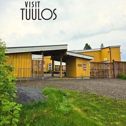 kapakanmäki, tuulos