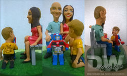 Hellen e Família_03