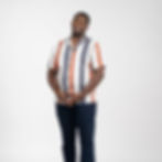 Carlton McCormick Boys & Girls Club Headshot