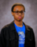 Levii M., 2025 Missouri Junior Youth of the Year