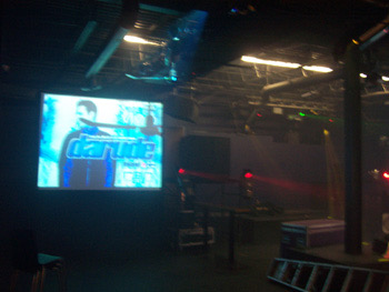 Custom Screens