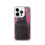 Miniature : Coque résitante Iphone élegance du levant rose