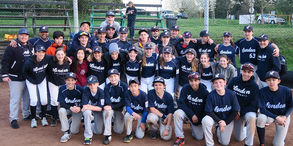 2021 Youth Registration