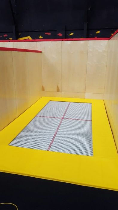 Miniatura: Walk-the-Wall
