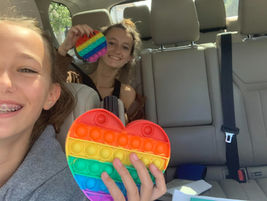 For Love or for Money?