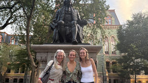 What Are We Teaching Our Daughters About Money?