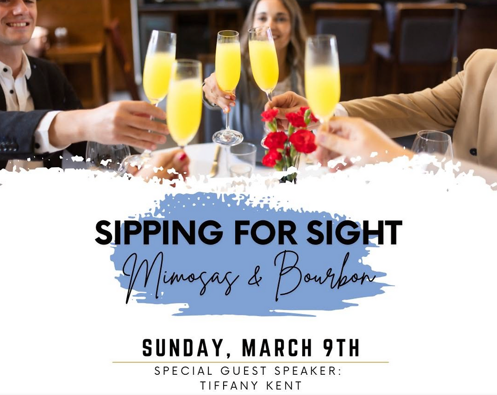 Prevent Blindness Georgia "Sipping for Sight"