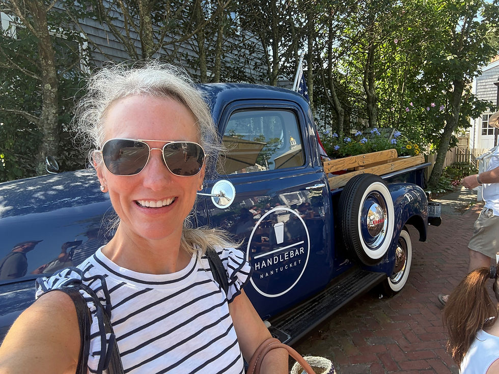 Nantucket