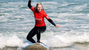 What Surfing Taught Me About Life