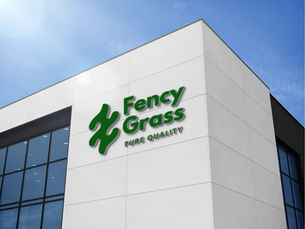 🌍 Why Choose Fency Grass for Your Grass Fence Needs?