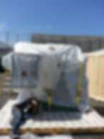 Commericial A/C unit