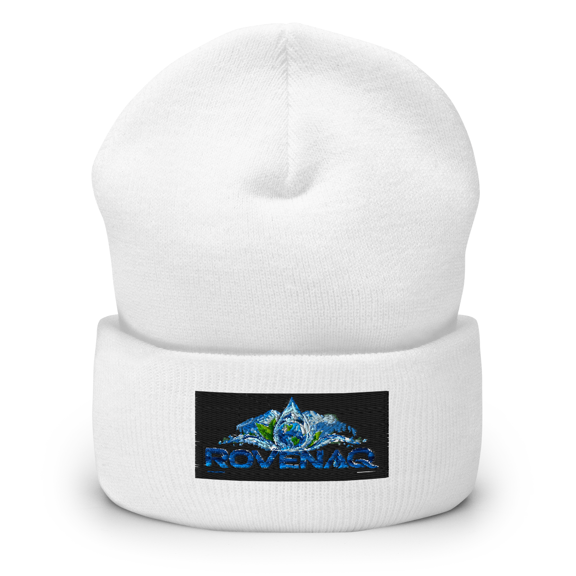 Cuffed Beanie | Yupoong 1501KC