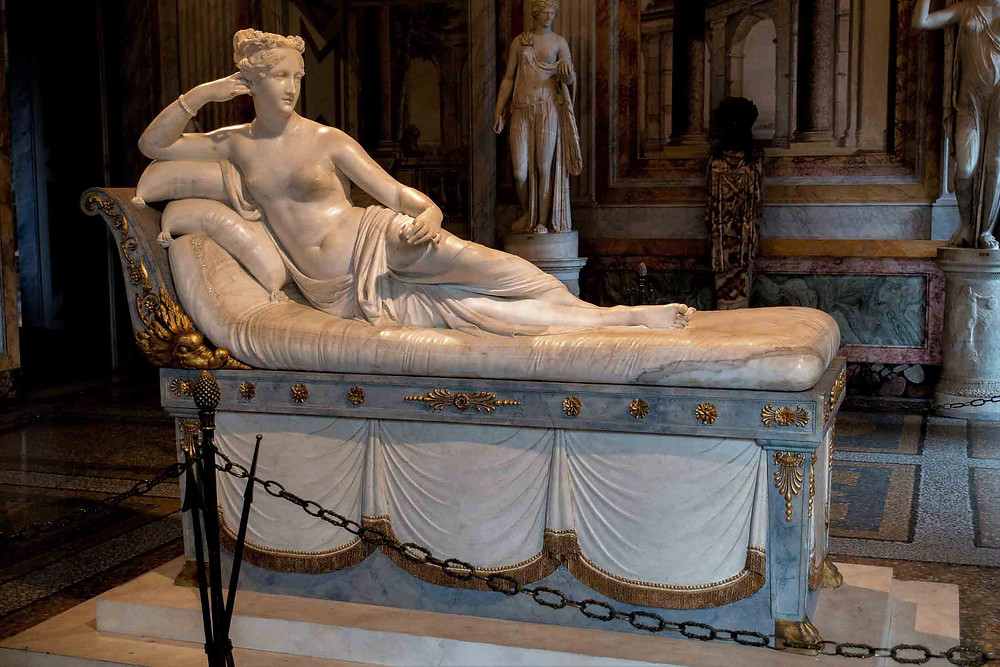 Venus Victrix