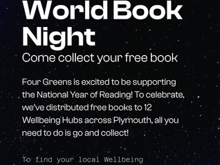 World Book Night
