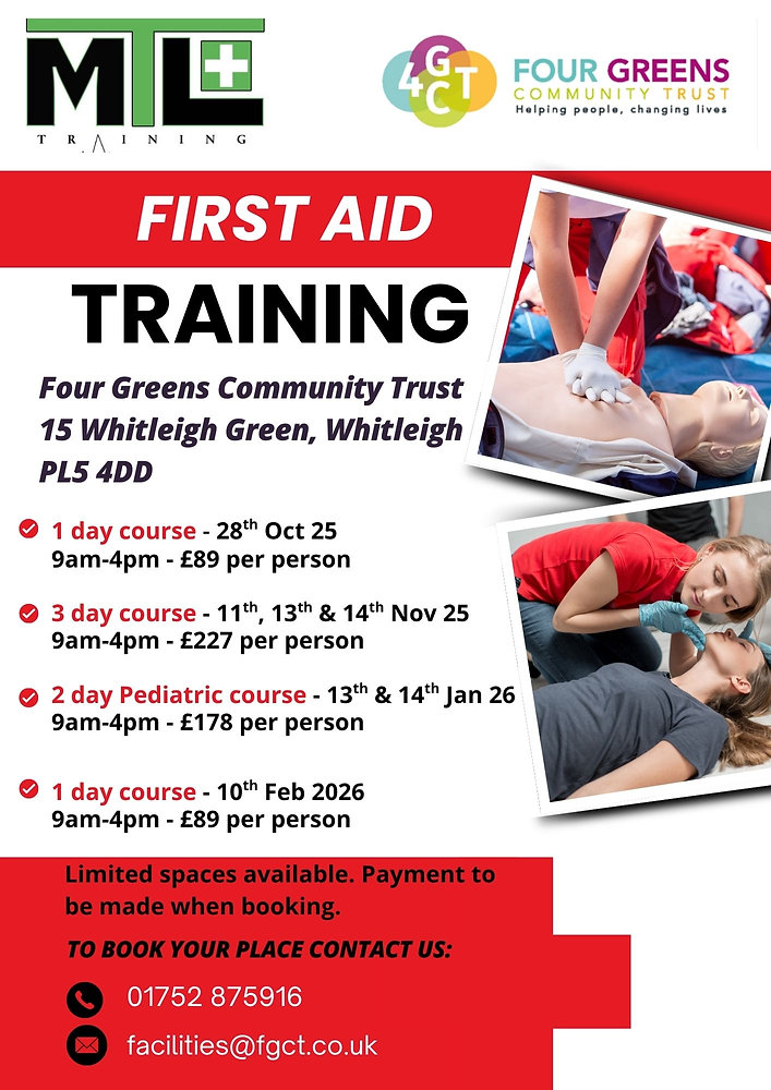 Course Introduction First Aid First Aid Course