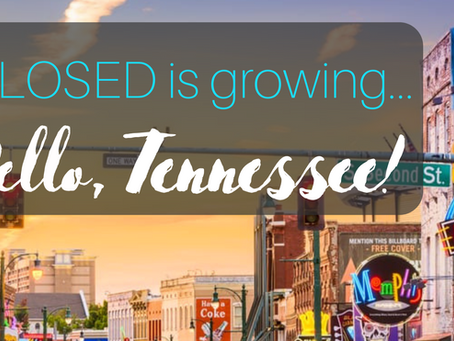 CLOSED Title Expands Services to Tennessee with New Offices in Nashville