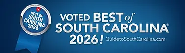 BOSC-2026-Best of South Carolina Winner