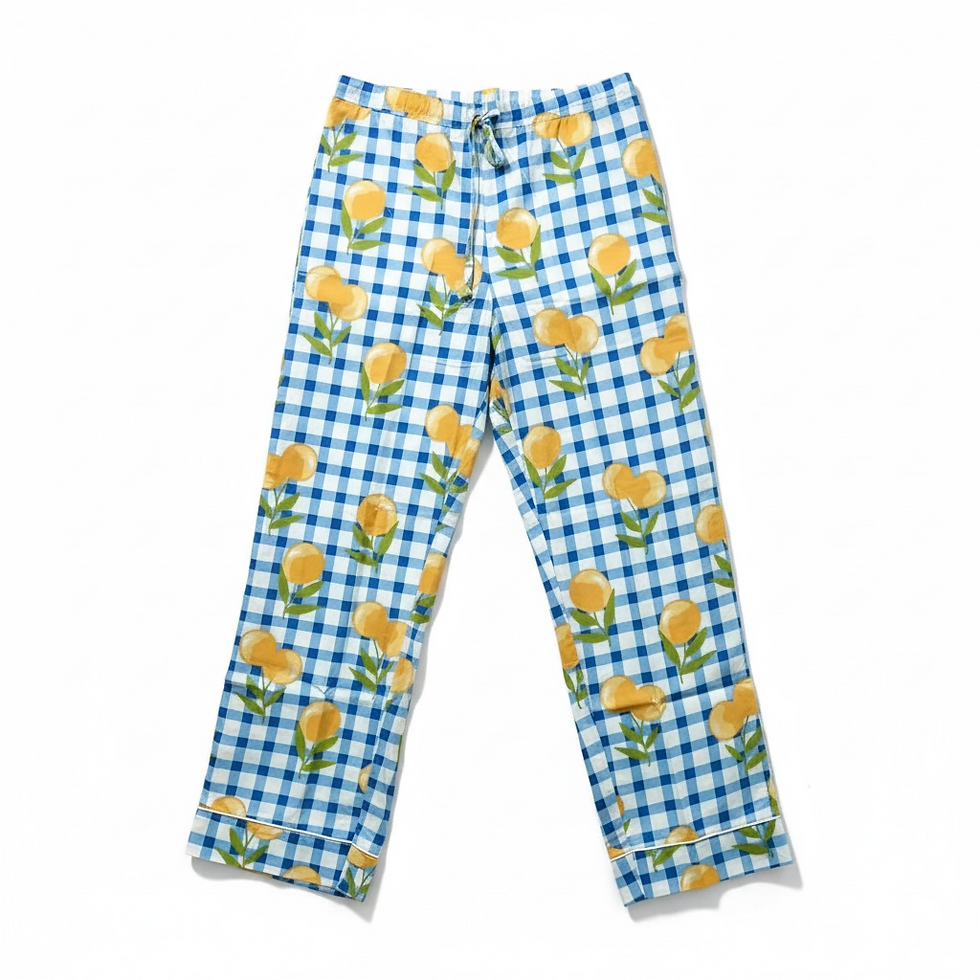Miniatura: Pijama
