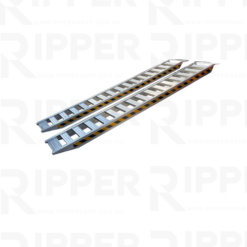 2.4M Loading Ramps 2.2TN (Pair) |Ripper Gear