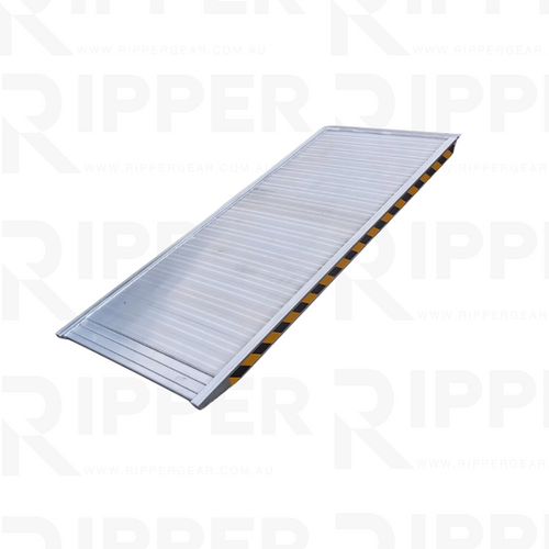 2.4M Flat Ramp 1TN |Ripper Gear