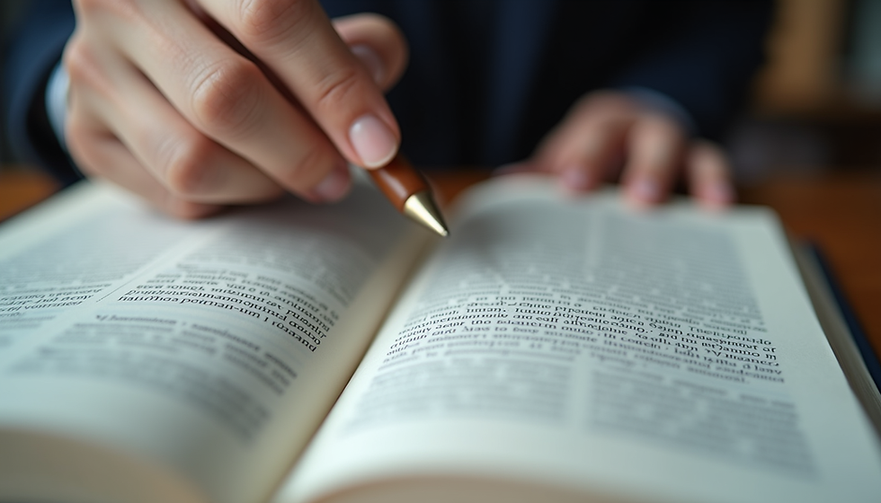 Enhance Your Case Briefing Skills Now: Your Ultimate Law Case Briefing Help
