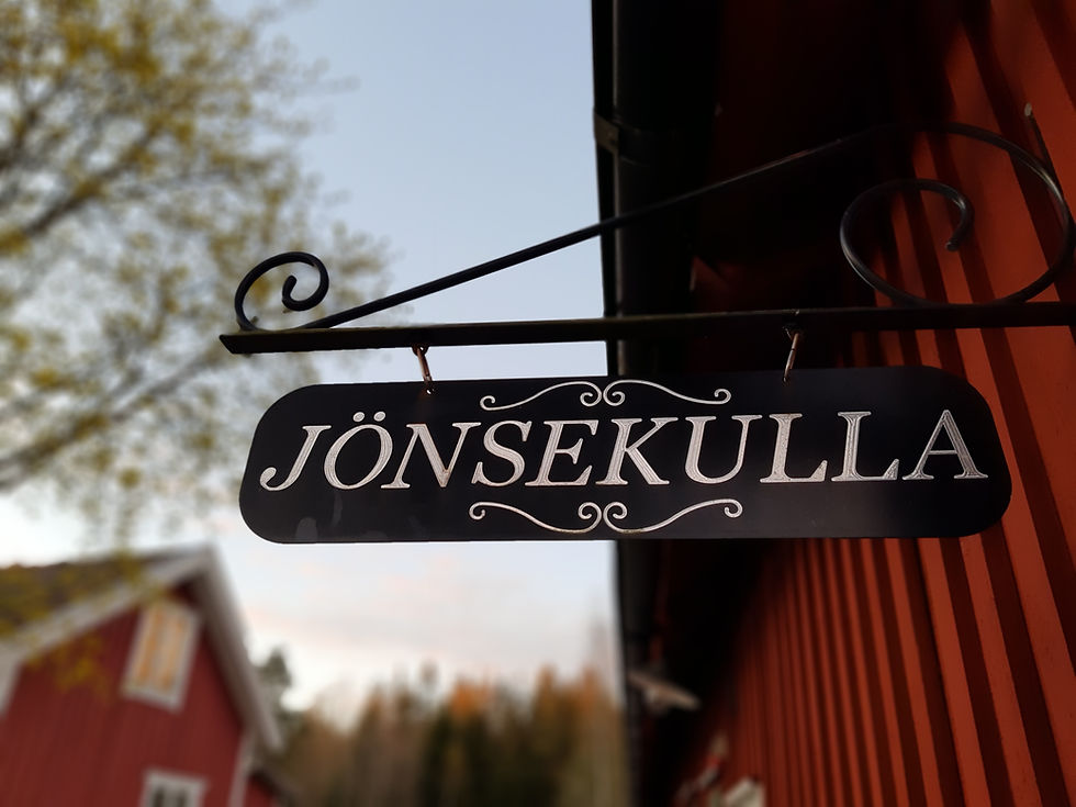 Jönsekulla gård