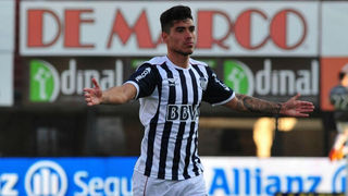 Talleres gritó victoria en Villa Maipu