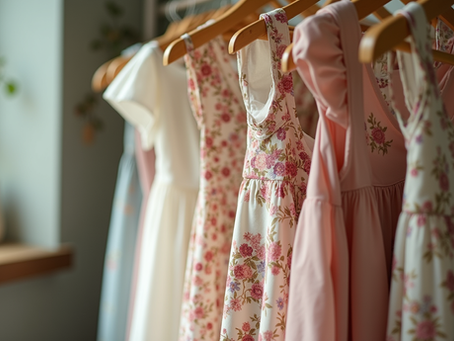 Vestidos Largos de Verano Baratos y con Estilo: Vestidos Accesibles de Verano para Lucir Siempre Radiante