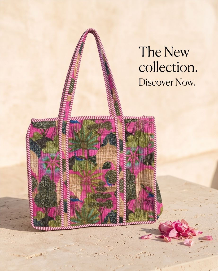 Miniatura: Bolso Totte