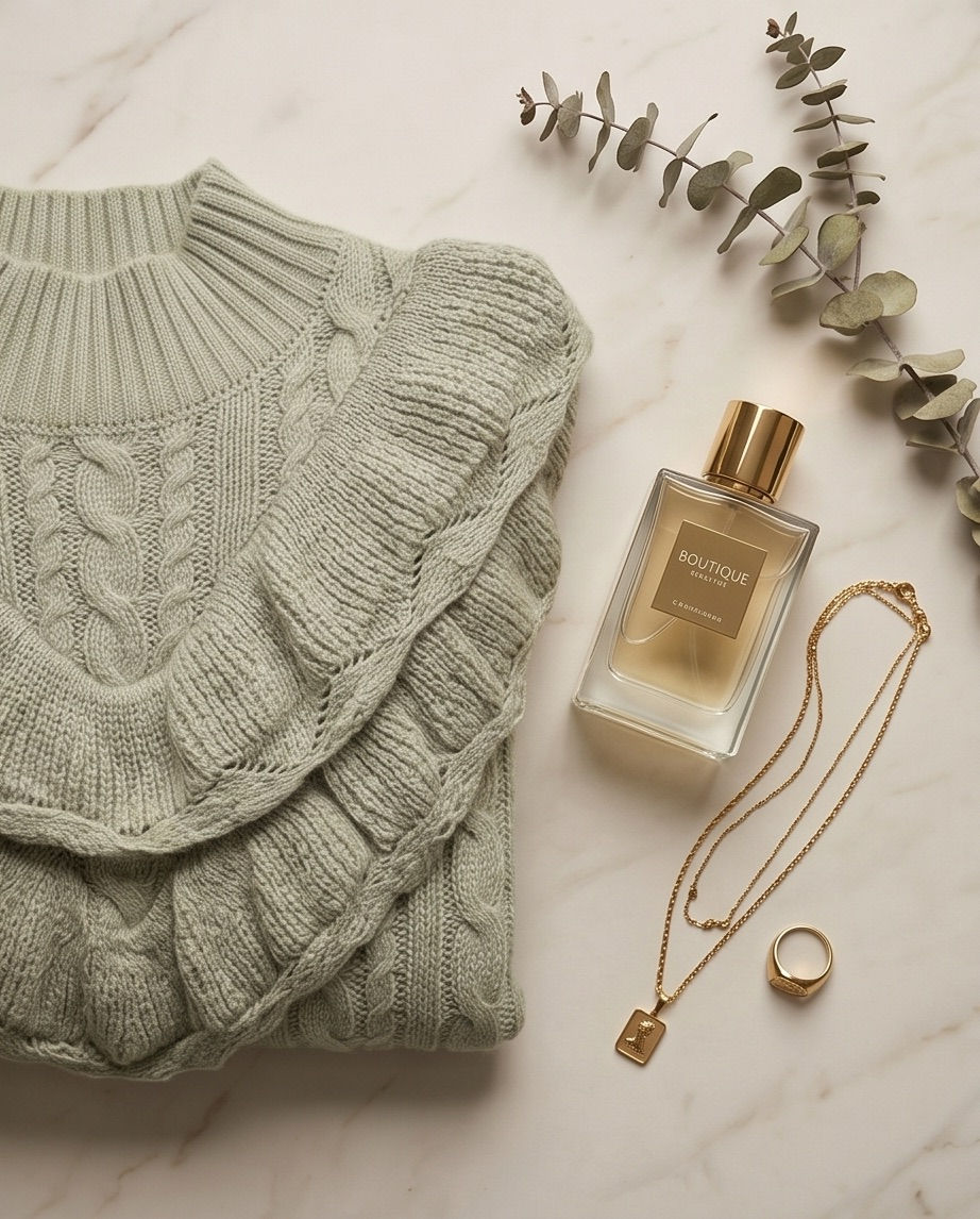 Miniatura: SWETER ✨ ÉLISE VOLADOS ✨