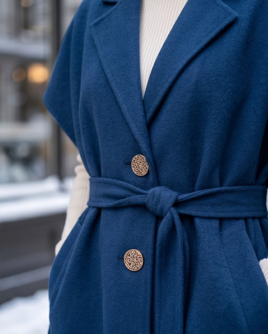 Miniatura: ✨ MAXI KIMONO AURORA ✨