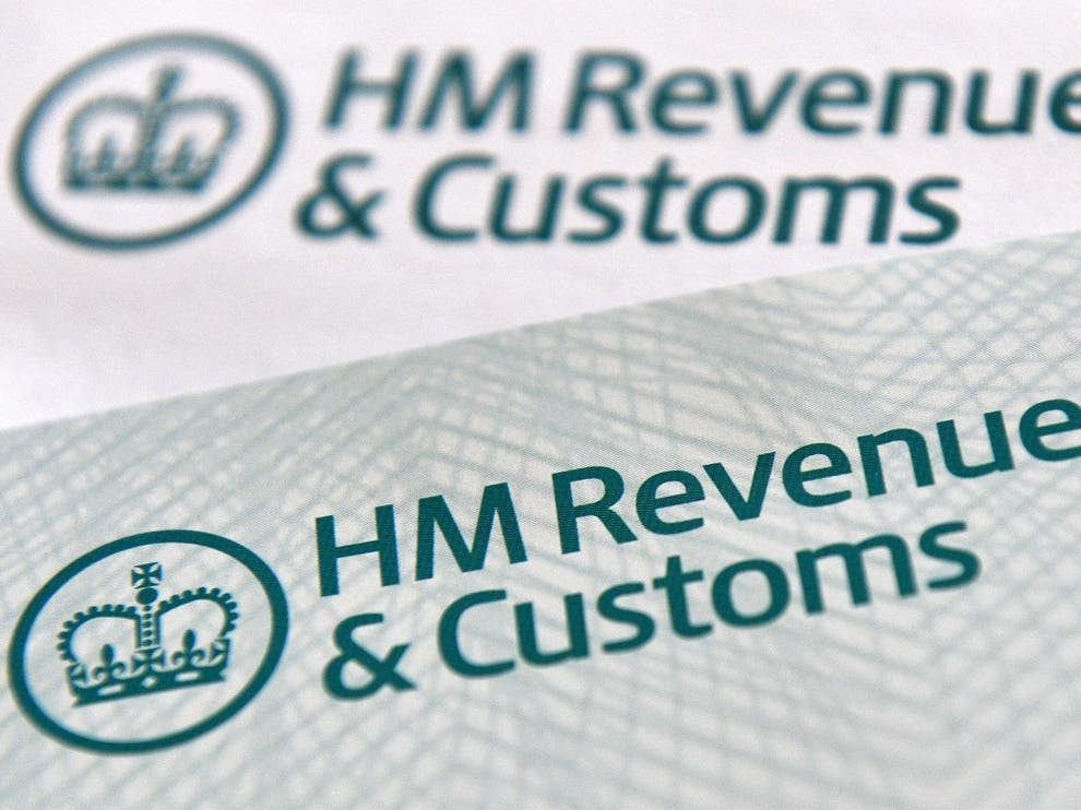 HMRC