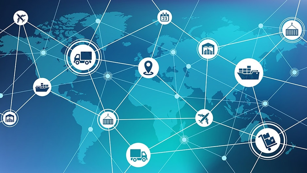 Supply chain