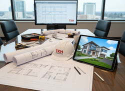 TKH Construction Project Management Office