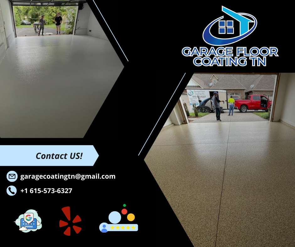 EPOXY flooring is a type of floor coverin