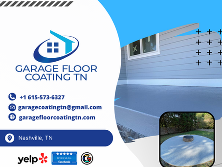 At Garage Floor Coating TN, we are committed to providing our clients with the best possible flooring solutions.