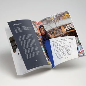 Print Collateral