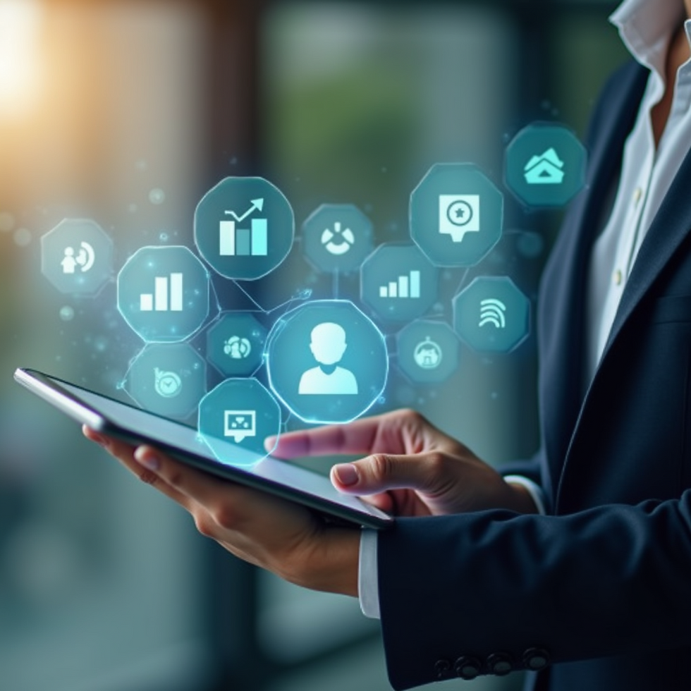 The Evolution and Trends of Project Management Technology