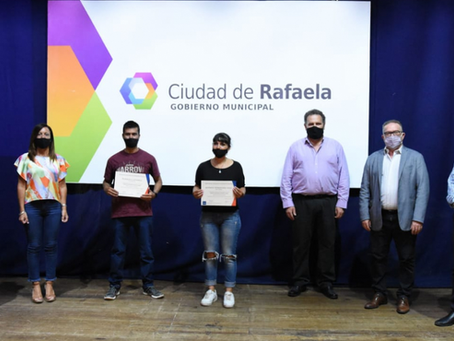 El Ministerio de Seguridad trabaja con los municipios en un programa para víctimas de delitos