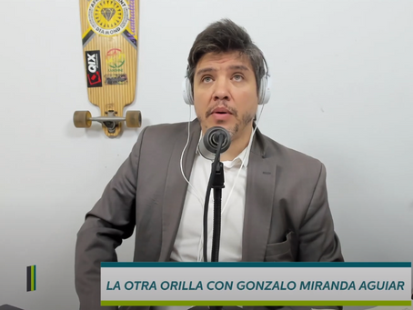 De la 'agenda de género' al desfile de modelos