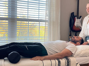 What is Reiki?