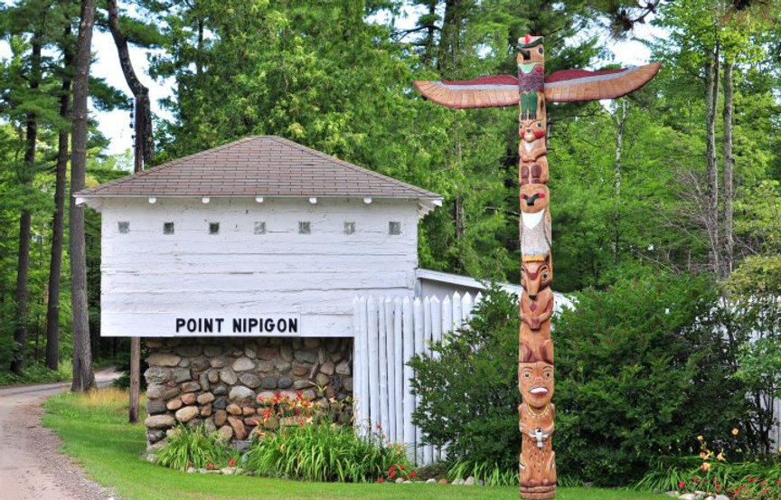 Point Nipigon Resort Club