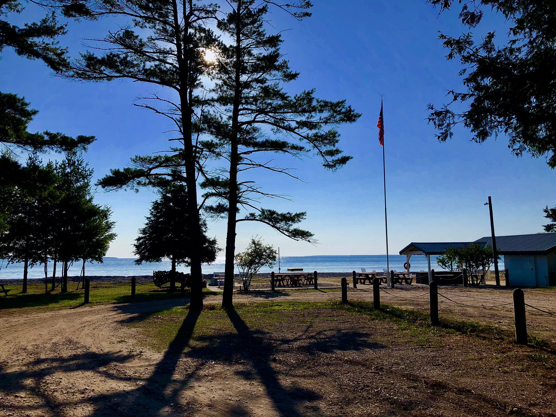 Point Nipigon Resort Club