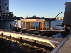 The Little Ferry