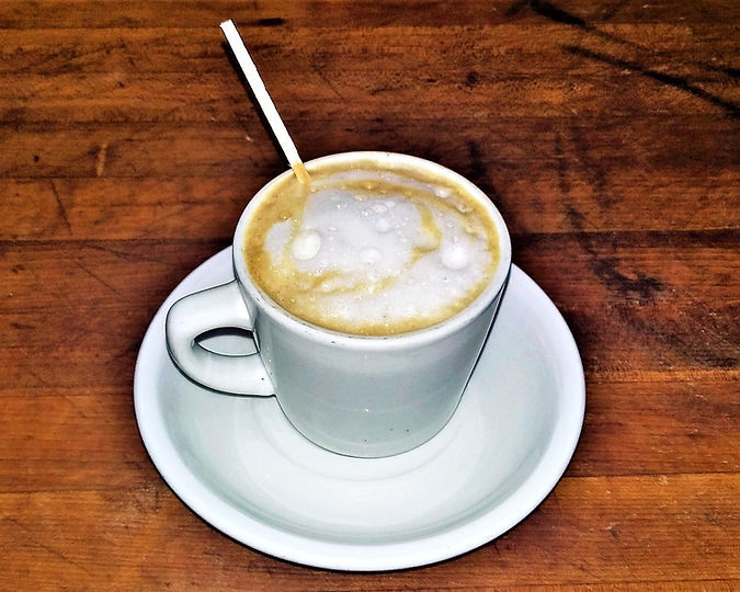 Delicious Coffee