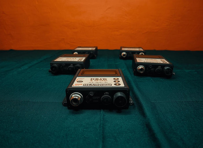 Datalogger
