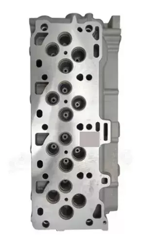 Miniatura: Cabeçote D Motor Mwm International Ranger E Troller 3.0