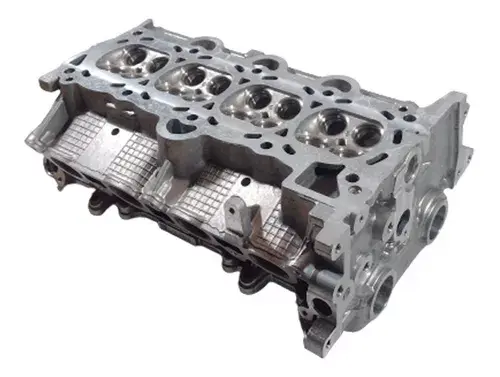 Miniatura: Cabeçote Hb20 1.6