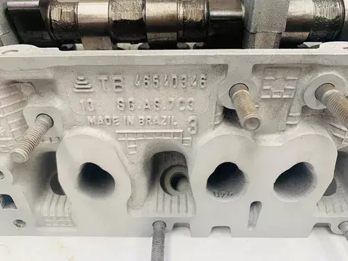 Miniatura: CABEÇOTE FIAT FIRE D24 1.0 1.3 8v