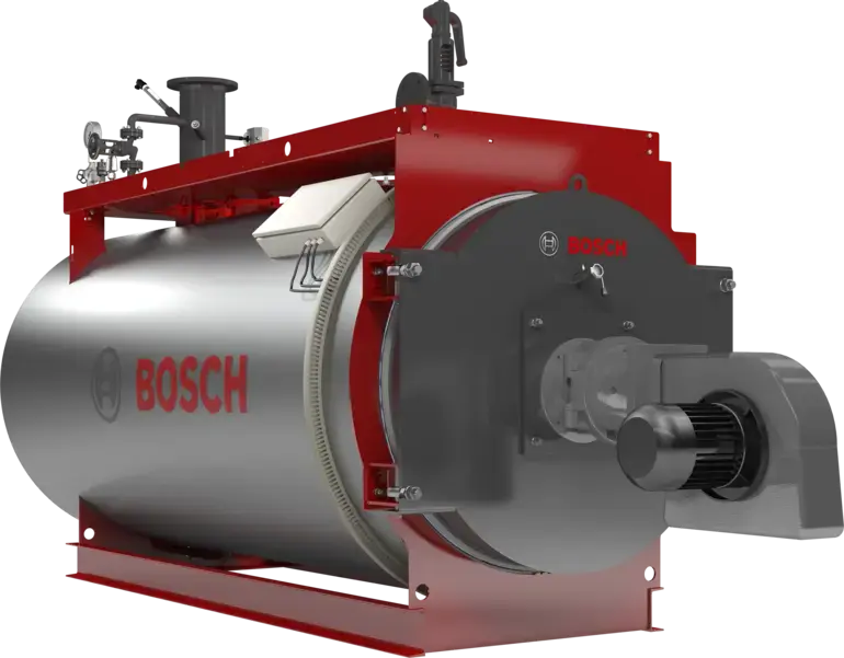 Bosch Unimat Kızgın Su Kazanı UT-M
